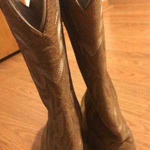 Durango cowboy boots
